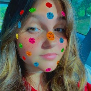 Meet your Posher, Jaycie